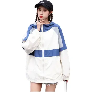 The Temptation Of The Muse Cropped Coat Women's