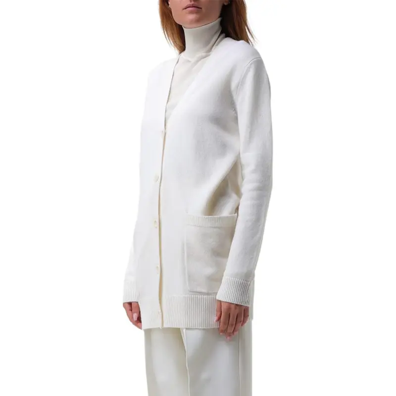 MaxMara Villar Cardigan-4