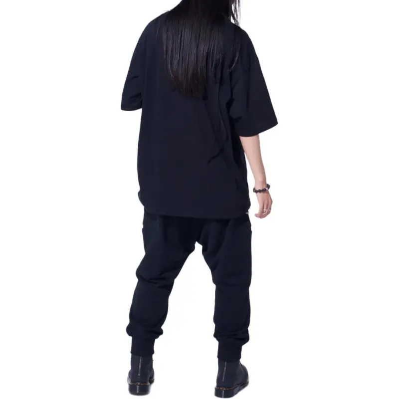 Yohji Yamamoto S'YTE SS25 T Shirt Unisex-5