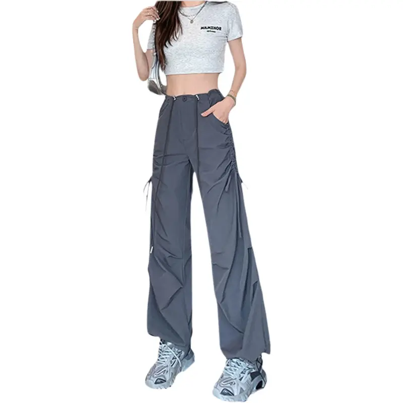 GOSO Cargo Pants Women's-6