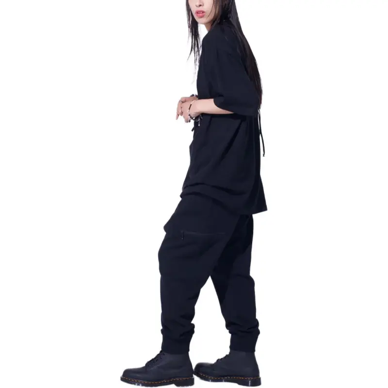 Yohji Yamamoto S'YTE SS25 T Shirt Unisex-6