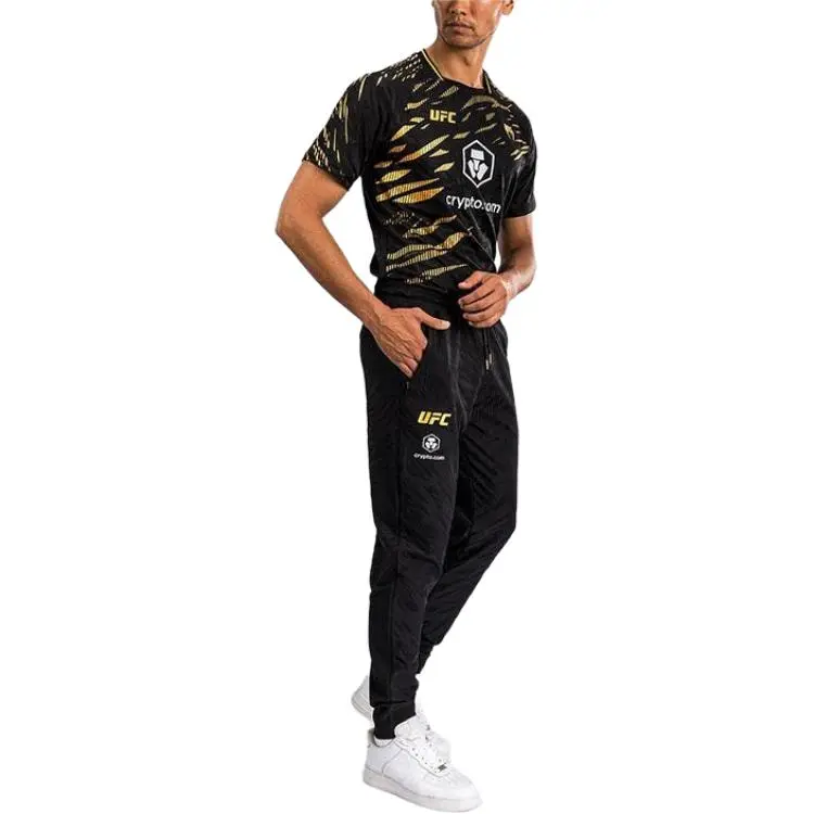 VENUM AUTHENTIC Athletic Trousers Men's-4