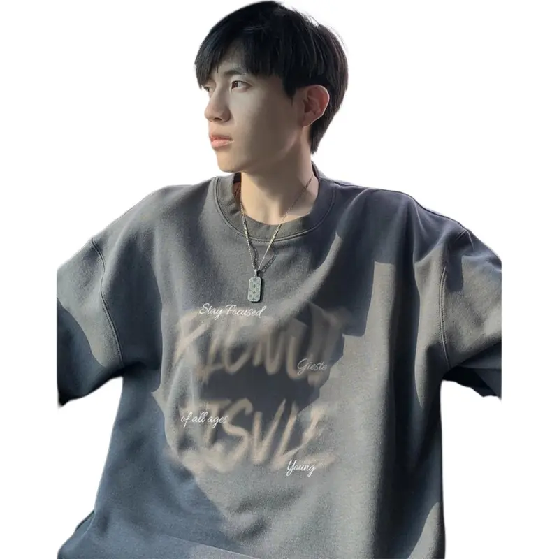 PAINT STAIN T-Shirts Unisex-21
