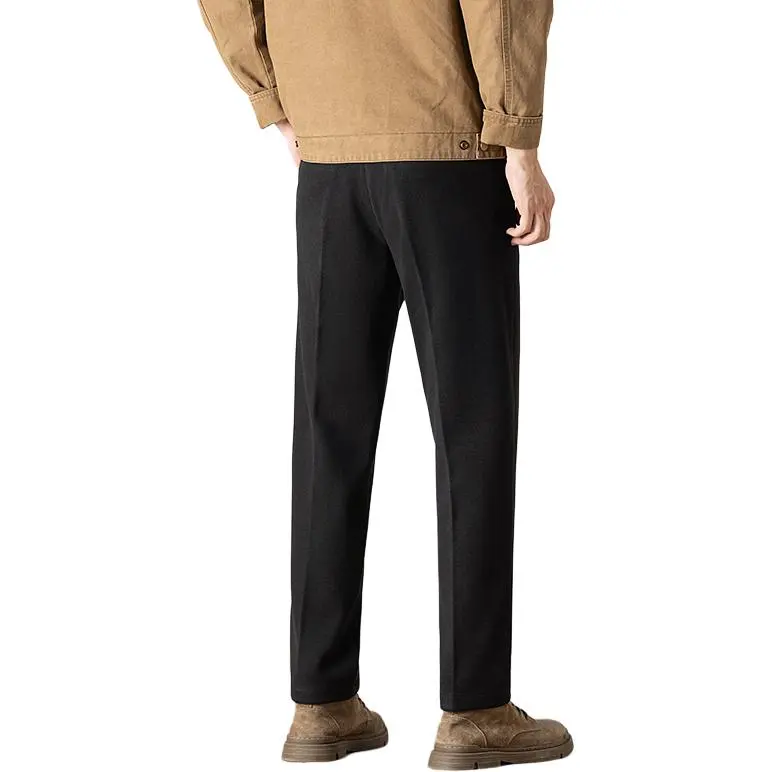 Izexx Suit Trousers Unisex-3