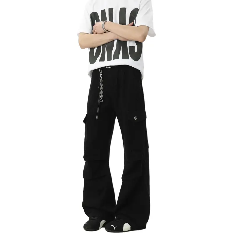 NOME Jeans Unisex-9