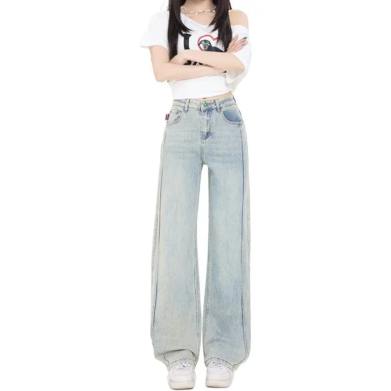 Kazakhstan Jeans Women's-14