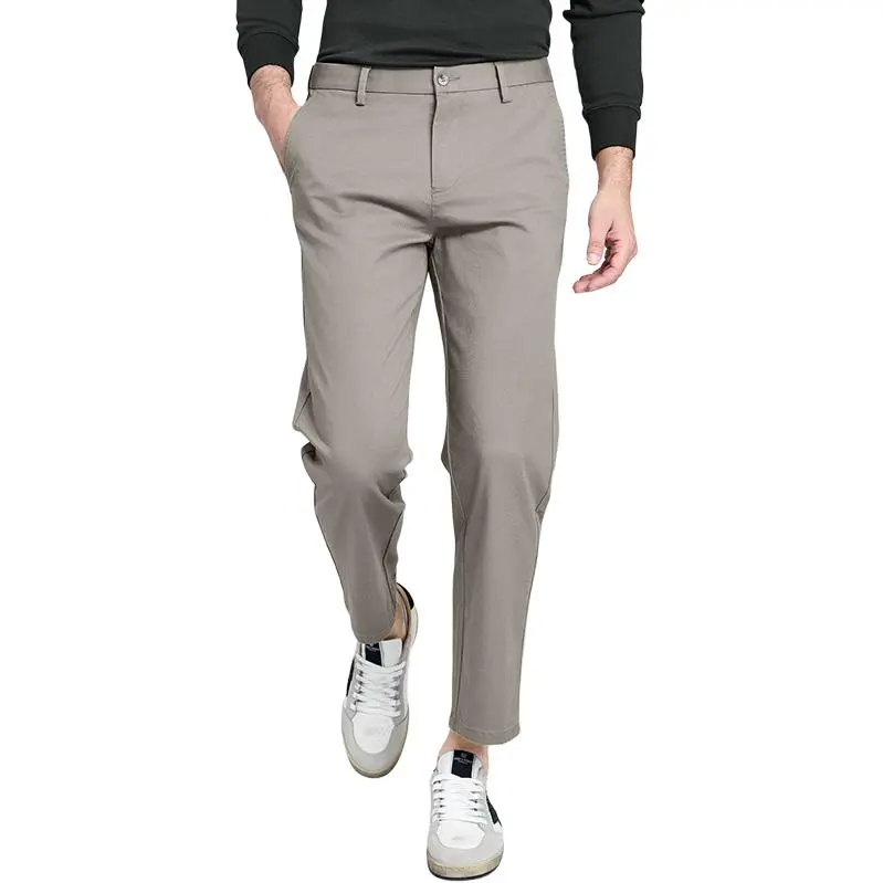 Dance With Wolves Casual Pants Men's-10