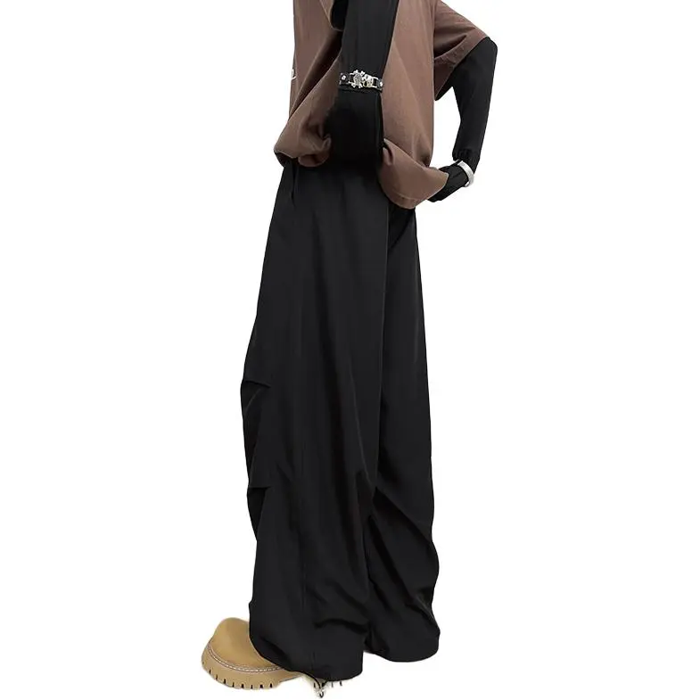 Fakeyoung Casual Pants Unisex-3