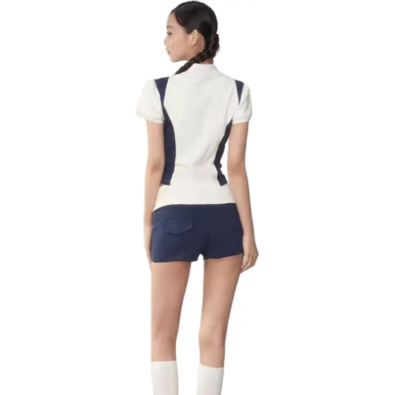 ABCMININ Casual Suits Women's-1