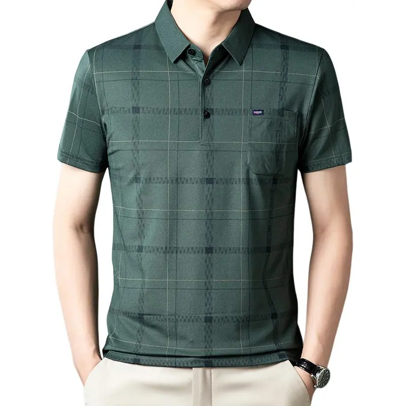 PIERRE CARDIN Polo Shirts Men-1