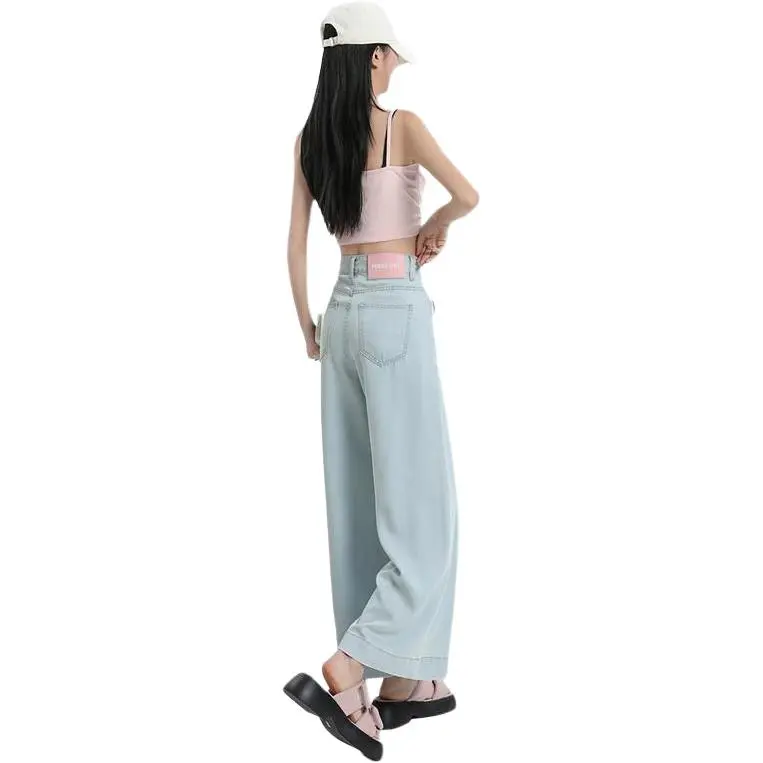 The New Age Family Jeans Women's-1