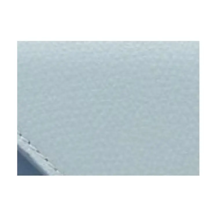 FENDI FF Calfskin Wallet Women's Light Blue-4