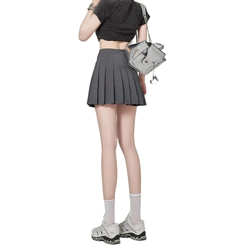 FOREVER 21 Casual Short Skirts Women's-1