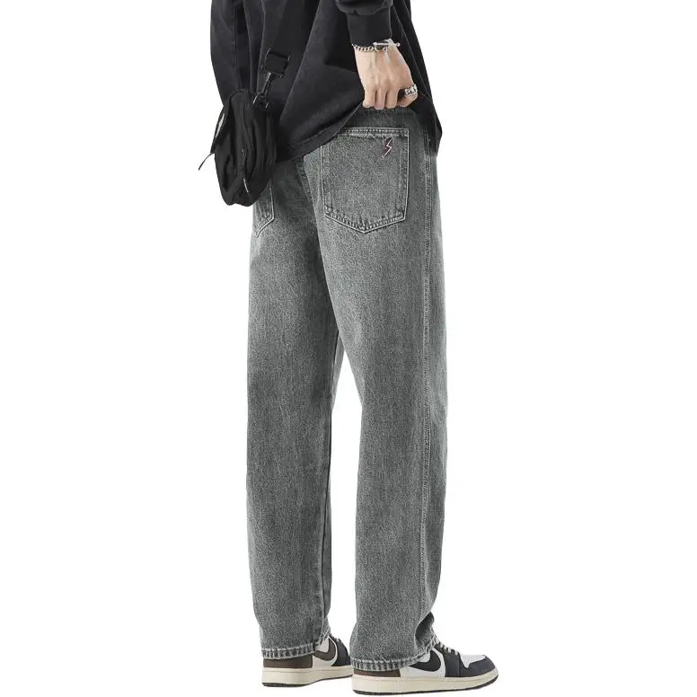 JUCY JUDY Jeans Unisex-8