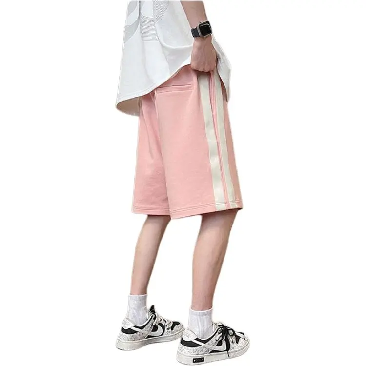 BANDICOOT Casual Shorts Unisex-11