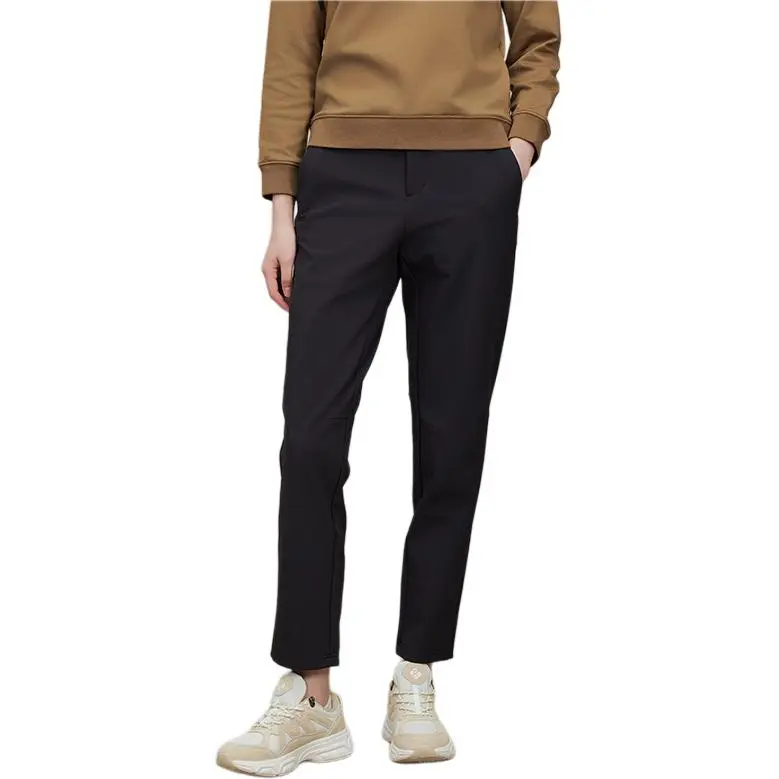 RAPIDO Casual Pants Women's-2