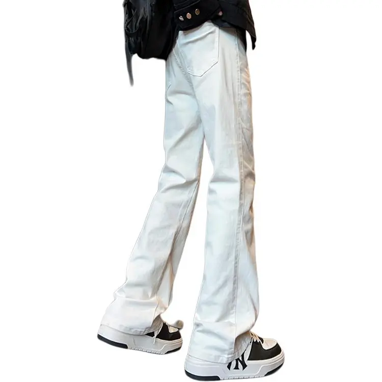 BLANC & ECLARE Jeans Unisex-5