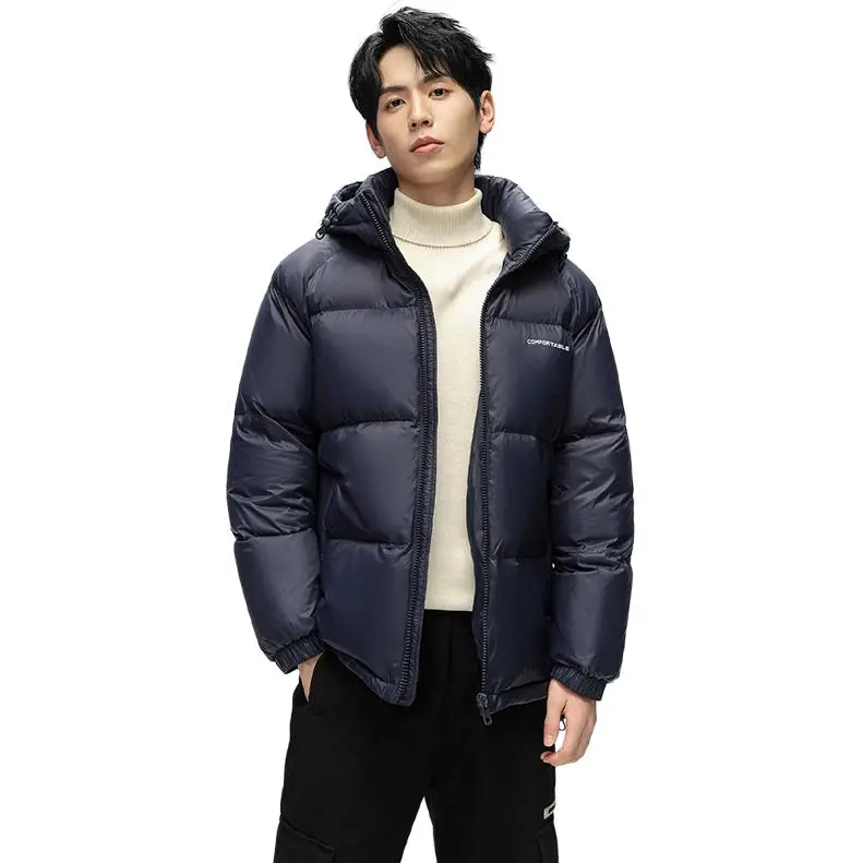 SNOW FLYING Down Jackets Unisex-4