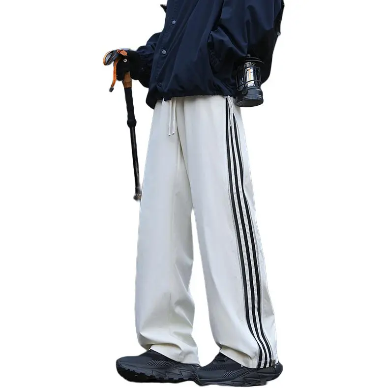 Universal Templates Casual Pants Unisex-4