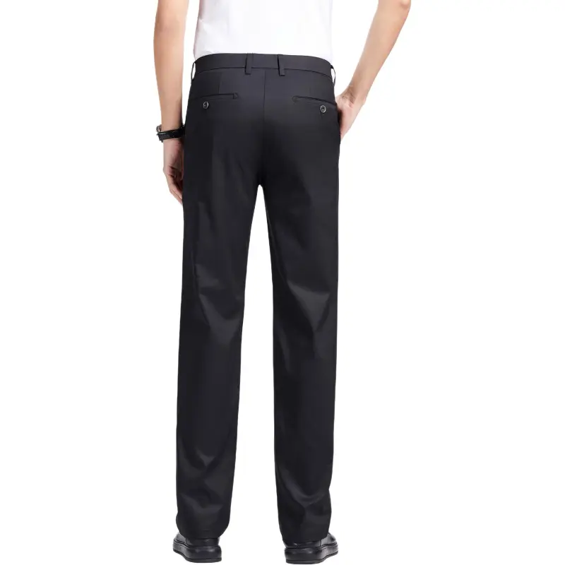 PIERRE CARDIN Suit Trouser Men's-1