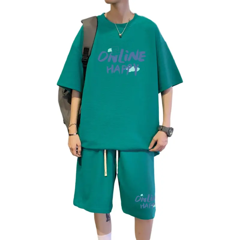 A/2/8/T Casual Sportswear Unisex-11