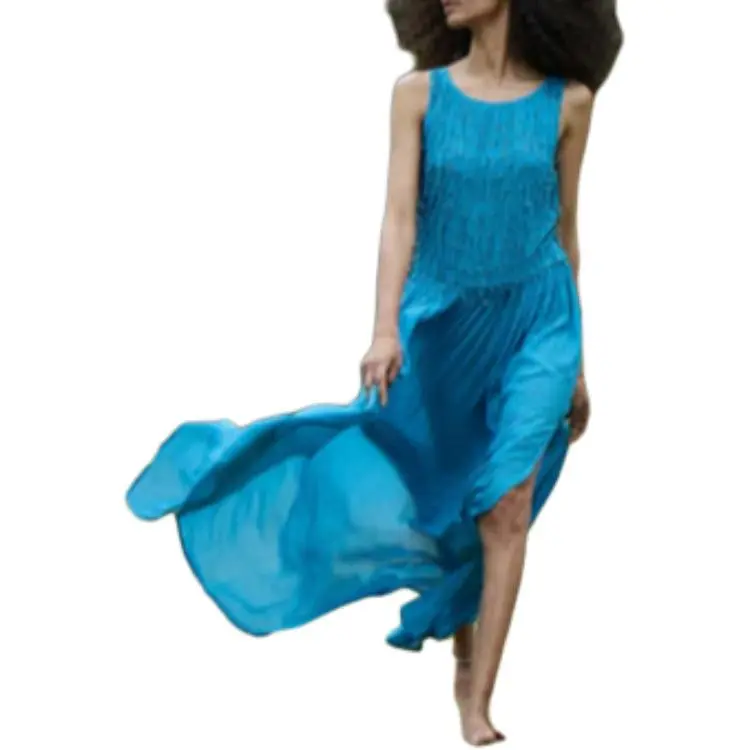 DOEN DONYALE DRESS Sleeveless Dress Women's-2