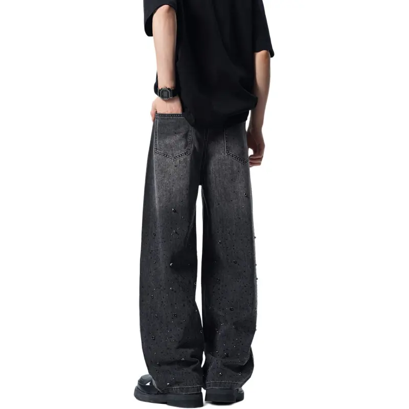 GLFL Jeans Unisex-5