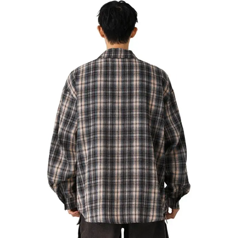 Cost Per Kilo Shirts Unisex Blue-1