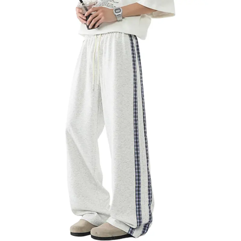R.super Casual Pants Unisex-10