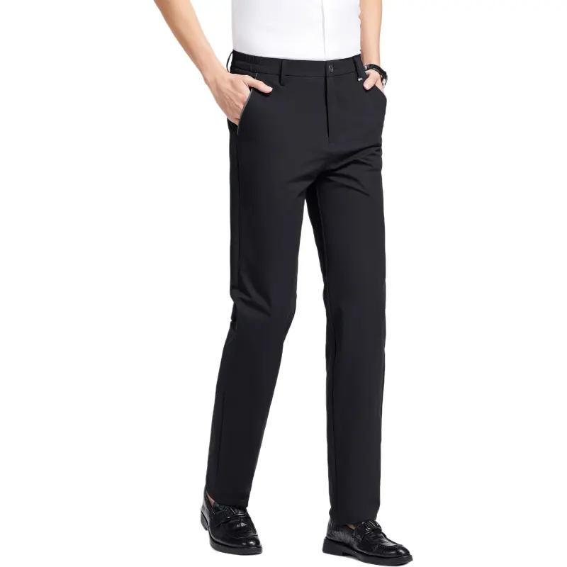 PIERRE CARDIN Suit Trouser Men's-5