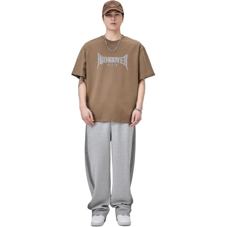 BUYDAUL T Shirts Unisex-13