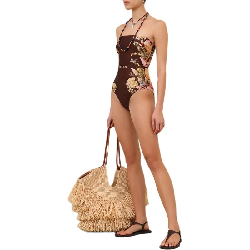 Zimmermann Ascension Swimsuit-4