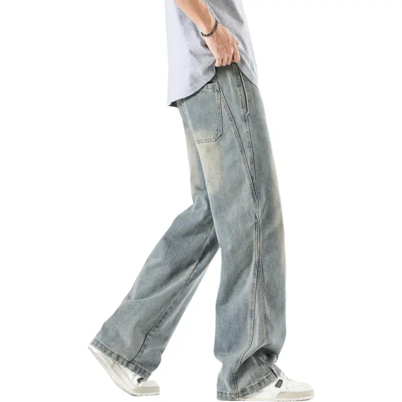 7 SEVFUN Jeans Unisex-8