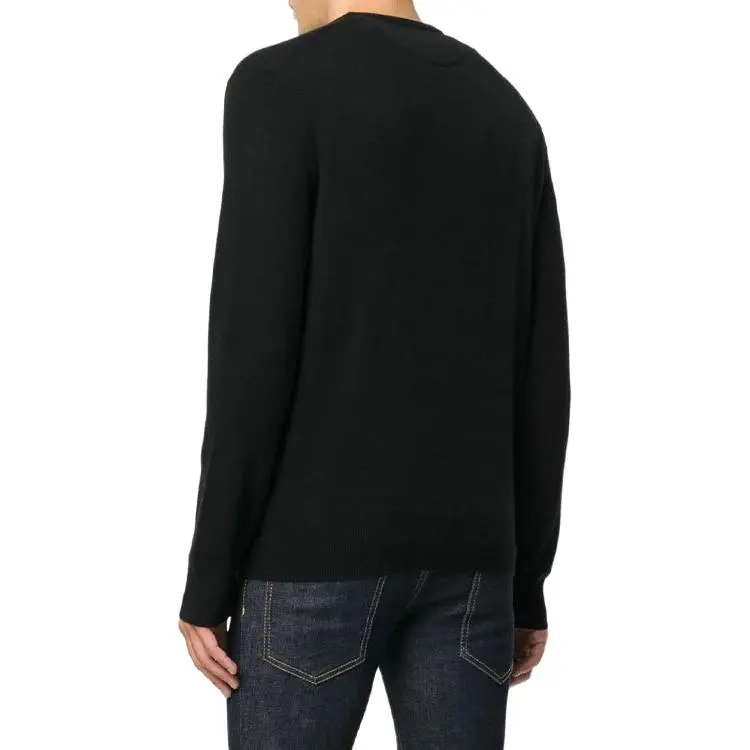 Polo Ralph Lauren Sweater Men's Black-2