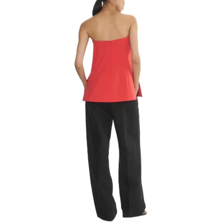ARITZIA SS25 Babaton Dateline Tube Top Strapless Top Women's-3