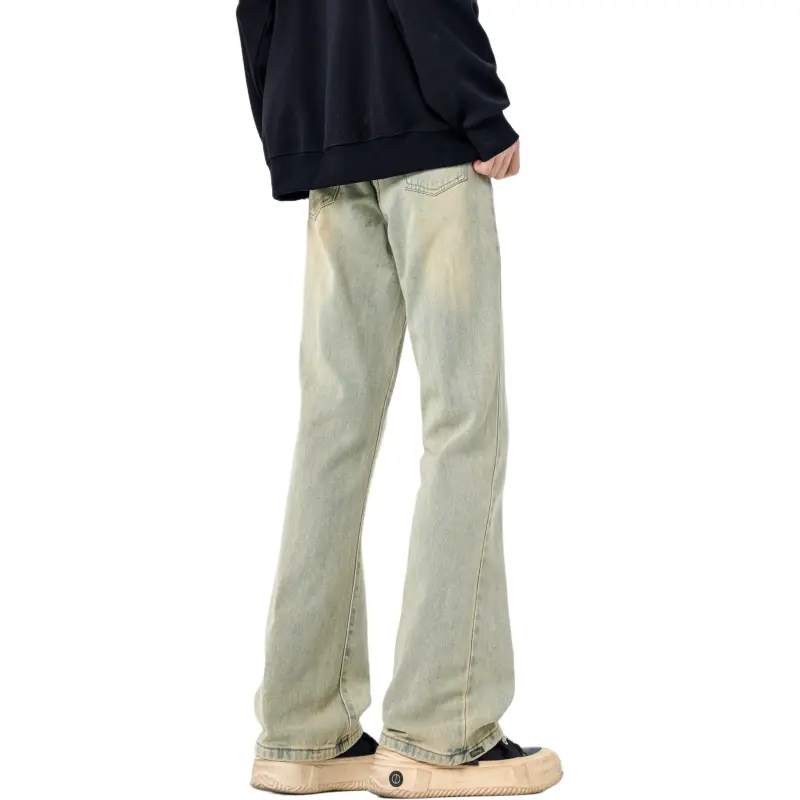 Mackyo Jeans Unisex-4