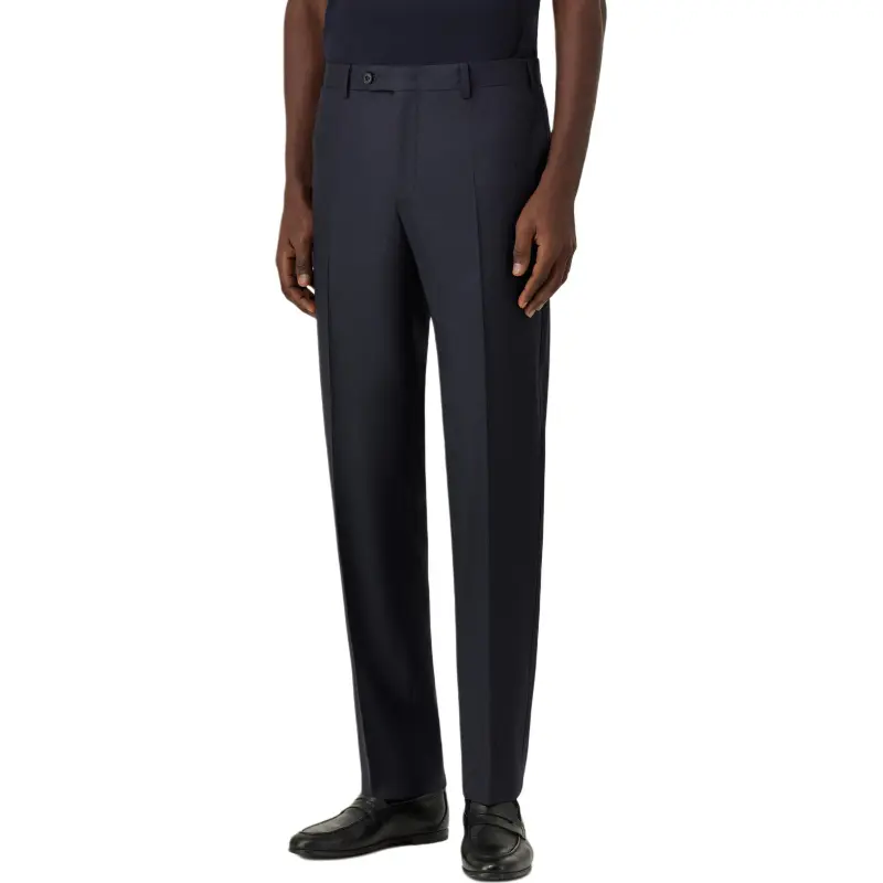 CANALI Business Suit Men's Blue-2
