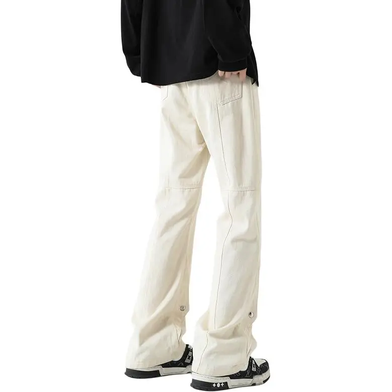 DARK HORSE Casual Pants Unisex-4