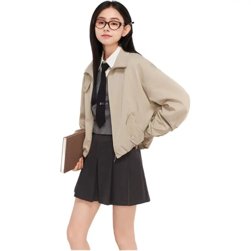 ZIHAN Jackets Women's-1
