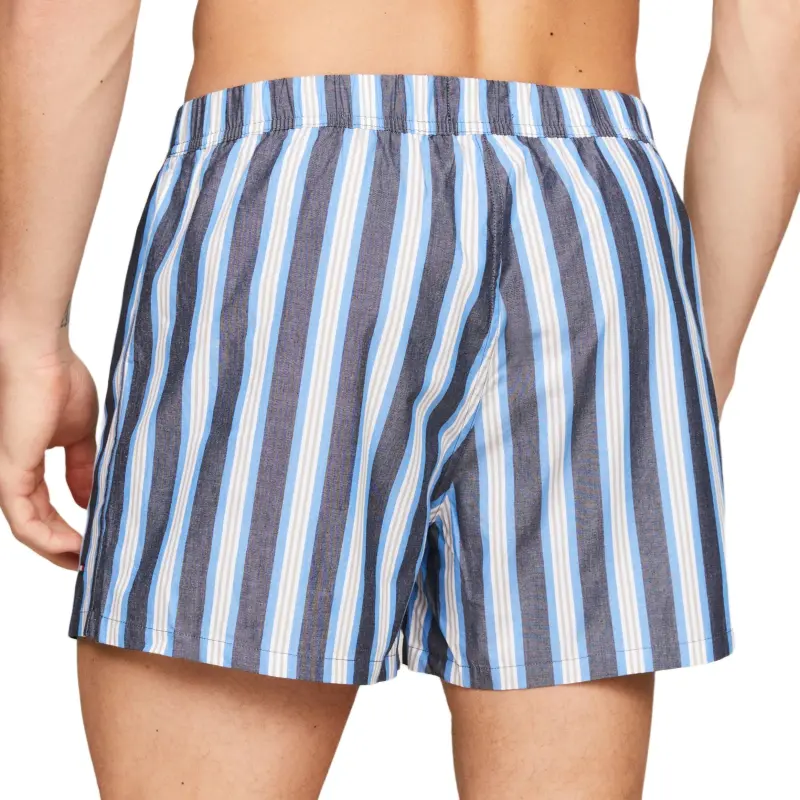 Tommy Hilfiger Boxer Shorts Men's Blue-1