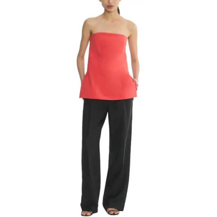 ARITZIA SS25 Babaton Dateline Tube Top Strapless Top Women's-2