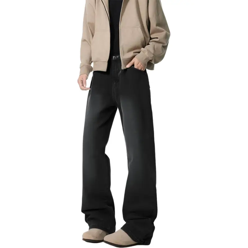 FASTFISH Jeans Unisex-7