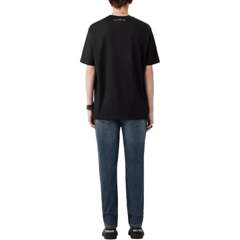 JOHN RICHMOND SS25 T Shirt Men's-6