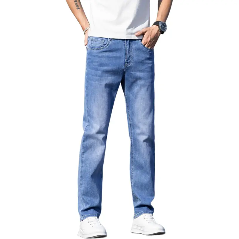 PIERRE CARDIN Jeans Men-16