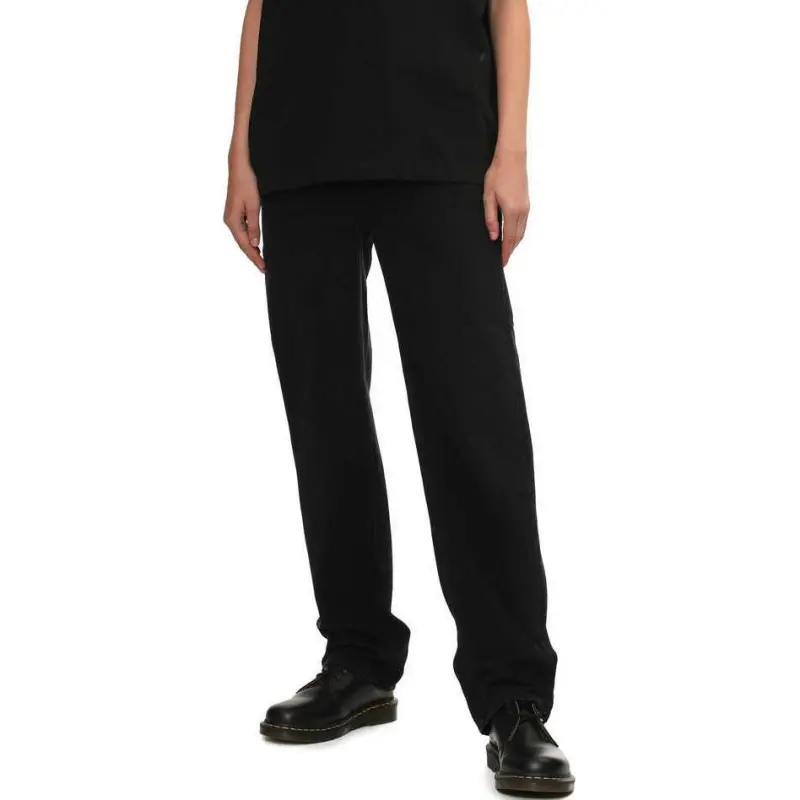 Carhartt WIP SS25 Cargo Pants Women's Black-2