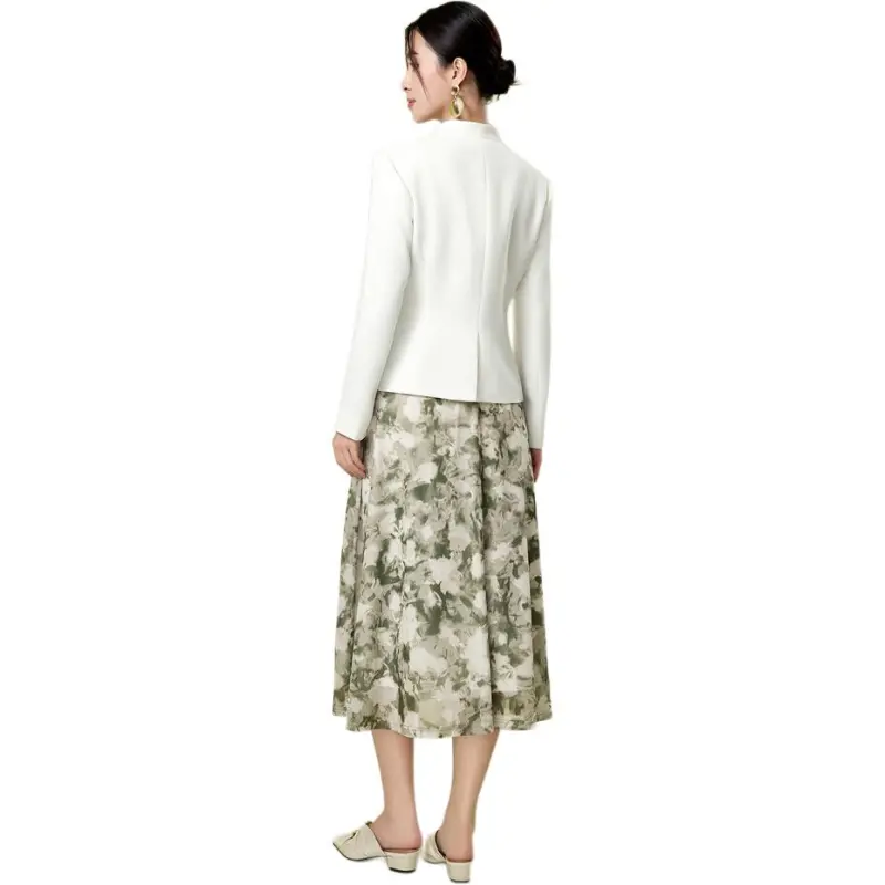 BBLLUUEE Business Suits Women's-1