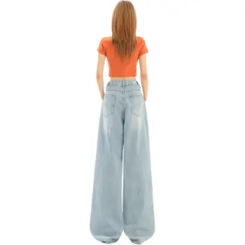 ZAZN Jeans Women's