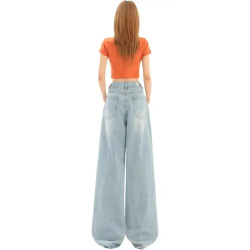 ZAZN Jeans Women's