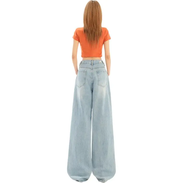 ZAZN Jeans Women's-0