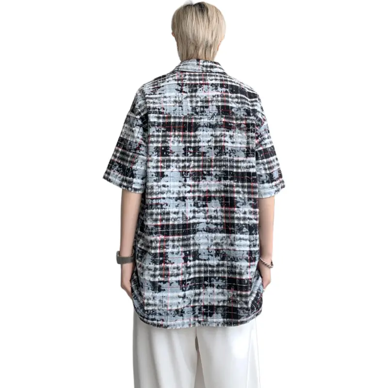 WKOOG Shirts Unisex-2